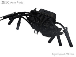 Fuel Injector Assembly Spider From 1996 Chevrolet Express 1500  5.7 - $153.40