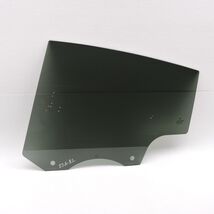 2020-2023 Tesla Model Y Rear Left Drivers Side Door Window Glass Oem -27... - $242.55