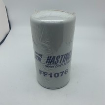 NEW HASTINGS FUEL FILTER (PN FF1076) FREE SHIPPING - $15.83