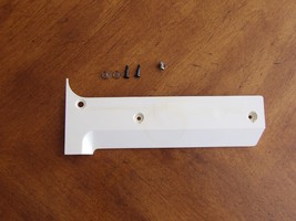 OEM Genuine Bernina 1008 Sewing Machine Back Bottom Panel Cover Housing ... - $21.99