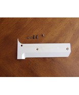 OEM Genuine Bernina 1008 Sewing Machine Back Bottom Panel Cover Housing ... - €18,82 EUR
