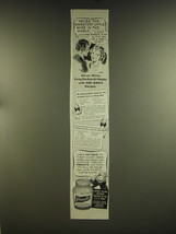 1939 French&#39;s Mustard Ad - You&#39;re the sweetest little wife in the world - £14.78 GBP