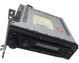 Audio Equipment Radio Receiver Am-fm-cd Without MP3 Fits 05-06 TUCSON 54... - $64.35
