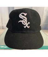 Youth Black Sox 59 Fifty Fixed Size Infant/Todder - €17,05 EUR