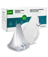 SURECALL FLARE OMNI Most Powerful Cell Signal Booster - Used - $229.00
