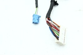 2012-2018 BMW F30 335i 328i FRONT RIGHT PASSENGER SEAT WIRING HARNESS H1479 image 10