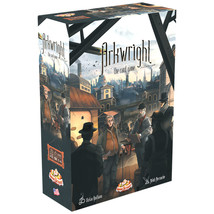 Arkwright the Card Game - £58.25 GBP