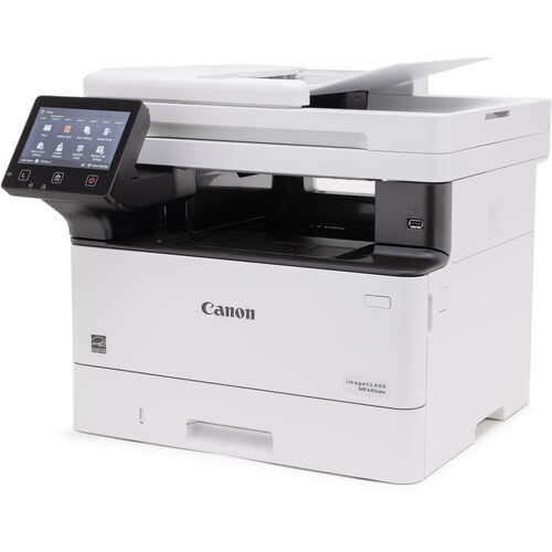 Canon ImageCLASS MF465DW  5951C005 All in One Print Scan Copy Fax