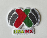 Liga MX Patch Mexico Futbol Soccer - $8.59