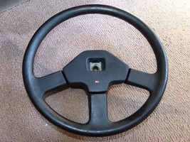 1983 Honda Accord Steering Wheel OEM A084534110011 - £107.77 GBP