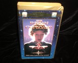 VHS Indian in the Cupboard, The 1995 Hal Scardino, Litefoot, Lindsay Crouse - £5.48 GBP
