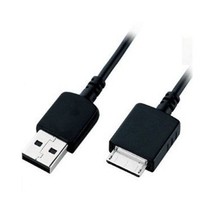 Usb Data Lead Cable For Sony Walkman NWZ-X1060 NWZ-A726 - £9.45 GBP