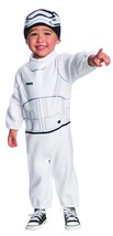 Rubie&#39;s Costume Boys Star Wars VII The Force Awakens Stormtrooper Costume Multic - £42.39 GBP