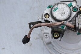 04-08 Nissan 350Z Roadster Convertible Tonneau Cover Lock Release Motor image 4