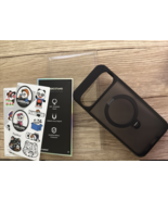 360 Spin Magnetic Ring Stand Compatible for Google Pixel 10 Pro XL Case NEW - $29.68