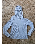 Under Armour Women&#39;s Grey Semi-Fitted Long Sleeve Pullover Size: XL - $251.46 MXN