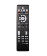 Replacement Tv Remote Control For Philips Led Tvs - £22.37 GBP