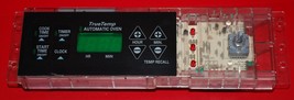 GE Oven Control Board - Part # WB27K10050 | 183D7277P005 - £55.15 GBP