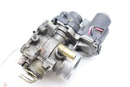 01-09 TOYOTA PRIUS THROTTLE BODY E1397 image 2