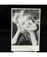Marilyn Monroe Photocard Postcard Printed in England Statics London  Lot... - €8,40 EUR