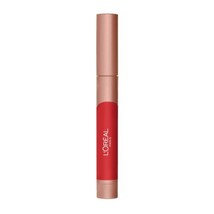 L&#39;Oreal Paris Infallible Matte Lip Crayon, Caramel Rebel (Packaging May Vary) - £6.36 GBP