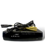 Arris TG862G Wireless DOCSIS 3.0 Cable Gateway Router Modem &amp; Chords TG0... - $336.30 MXN