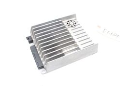 10-16 MERCEDES-BENZ W212 E350 E550 HARMAN/BECKER AMPLIFIER AMP E6191 image 2