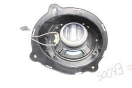 97-04 MERCEDES-BENZ R170 SLK230 SLK320 REAR LEFT & RIGHT PIONEER SPEAKERS E6005 image 8