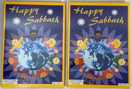 Happy Sabbath Religious Board Game - $20.19 CAD