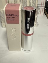 Haus Labs by Lady Gaga Color Fuse Glassy Blush Balm, 0.18oz NIB CHOSE SHADE - $21.38 Haus Labs by Lady Gaga Color Fuse Glassy Blush Balm, 0.18oz NIB CHOSE SHADE - $21.38