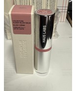 Haus Labs by Lady Gaga Color Fuse Glassy Blush Balm, 0.18oz NIB CHOSE SHADE - $396.84 MXN