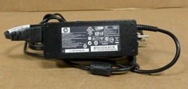 Genuine HP Compaq 463554-001 AC Adapter Power Supply Laptop Charger Cord OEM - £9.57 GBP