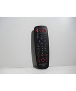 RCA System Link 5 AV Universal Remote Control Tested/Works (B2) - $2.48