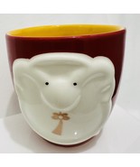 Starbucks Chinese New Year ZODIAC SHEEP LAMB GOAT RAM 2014 red mug 12 OZ... - $1,047.17 MXN