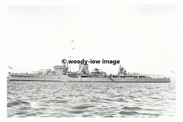 rp17251 - Royal Navy Warship - HMS Orion , built 1934 - print - £2.18 GBP