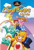 The Care Bears Complete Series (1985) Lot (w/ 4 movies) **NEW/USED** Rare-Hard-t - £19.18 GBP
