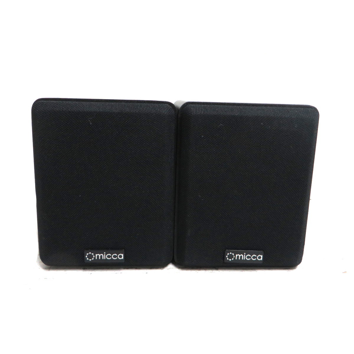 Micca Speakers Covoc-s 72390 - $19.00