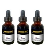Vitamax 612-Liposomal Multivitamin Minerals For Children Health(1,60 ml ... - £31.54 GBP