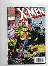 X-Men Annual #2 Vintage 1993 Marvel Comics - £7.90 GBP