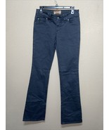 John Galliano Women‘s GREY Slim Fit Flair Jeans Size W 30 / IT 44 NEW - £215.10 GBP