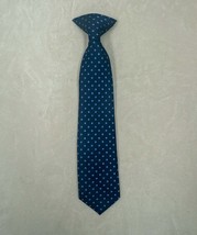 Tommy Hilfiger Boys Clip-On Neck Ties - $10.00