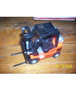 Fun Stuff Forklift 5 1/2&quot; Long Plastic and Metal - $468.29 MXN