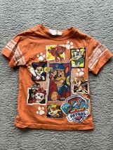 Nickelodeon Paw Patrol Kids T-Shirt Size 5T - $10.40