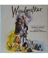 Windwalker - Soundtrack/Score Vinyl LP  - £29.73 GBP