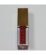 F.A.R.A.H Matte Liquid Lipstick in Color Farah Brand New Deluxe Mini - $4.99