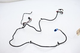 06-10 MERCEDES-BENZ W251 R350 Center Console Armrest Wire Harness Q9950 - $51.56