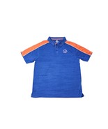 Men&#39;s Colosseum Royal Boise State Broncos No Problemo Polo Mens Sz XL  - $232.69 MXN
