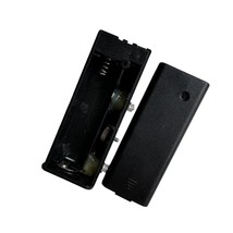 DIY AA Battery Pack Case For Sony MD MiniDisc Walkman MZ-E80 E75 E44 - $17.81