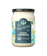 Sir Kensington&#39;s Mayonnaise, Chipotle Mayo, Gluten Free, Non- GMO Projec... - £7.11 GBP