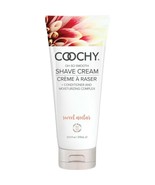COOCHY So Smooth Shaving Cream &amp; Conditioner Moisturizing Sweet Nectar 1... - £24.99 GBP
